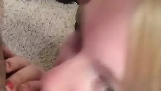 Yerel cumdump evli kadın yine iş başında adam #54