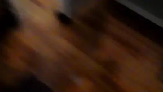 Cumming!! Amadeus Mode