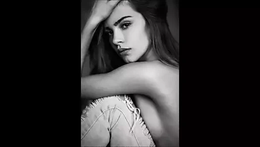 Tek renkli 3348'de kaybolan vanilya