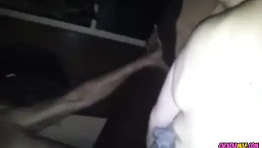 Aldatılan orta yaşlı seksi kadın - aldatan evli kadın