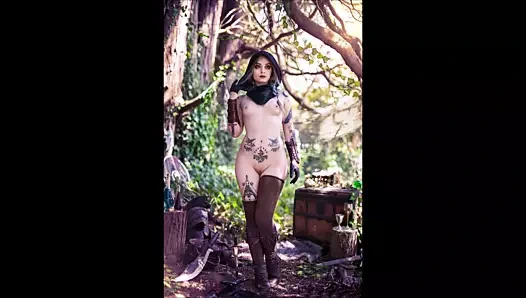 Gizlice renk 3232 uyandırdı