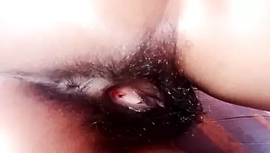 Hint kız solo mastürbasyon ve orgazm video 54