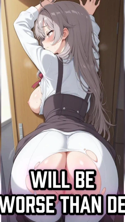 Absolute Possession: My Guide Controls Every Breath (Extreme Edging) | Clip 1