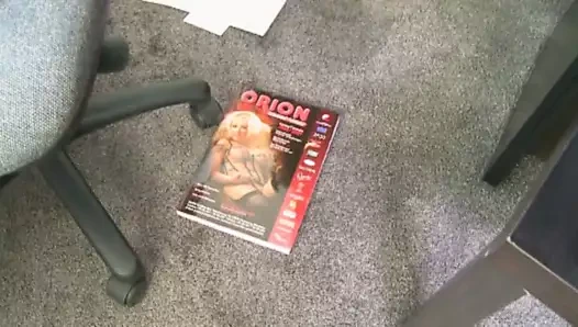 Unsere kleine geile firma - bölüm 1