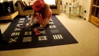 Sissy Humiliation With Face Slapping & Verbal Abuse