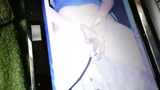 Finemb 2'ye saygı duruşu