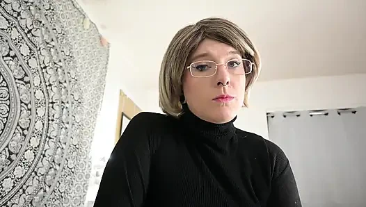 Nine her şey yolunda