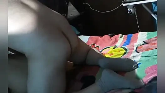 Dick her gün bu götü istiyor, bu yüzden sadakatsiz