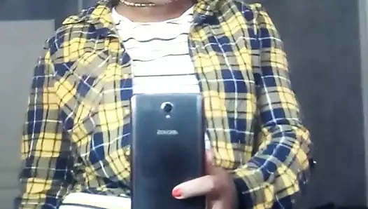 eslie la coquine malgache