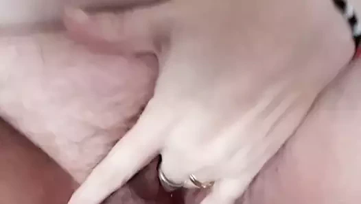 2 fışkırtma+2 orgazm