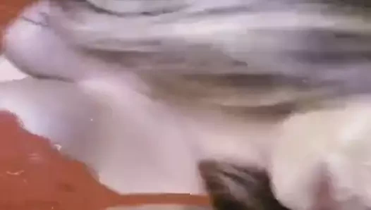 Umarım bu gece büyük bir şey alabilirim