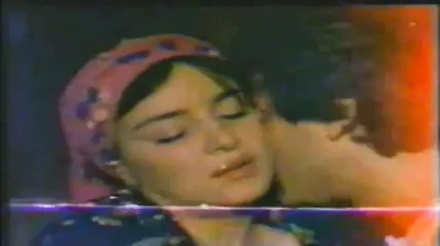 ARZU OKAY - ORGASM SIKIS - SALIH GUNEY