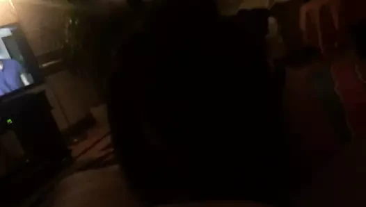 Polonyalı fahişe beni sikiyor