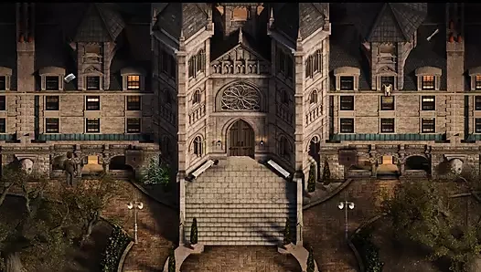 Genesis order - ep 9 - ona misskitty2k tarafından yardım ettim