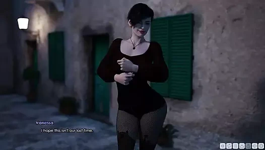 Şehvet akademisi 2 - bölüm 182 - vampir kızlar misskitty2k tarafından sikiliyor