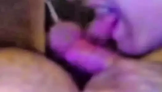 mit der zunge 2