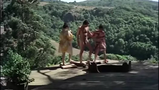 Amerikan güzeli!!! - bölüm #03