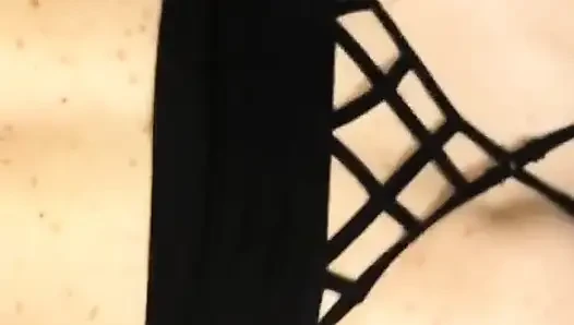 Evli MILF bana şöyle diyor: Hadi atlayalım