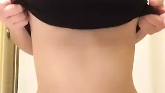 Ev yapımı büyük memeler