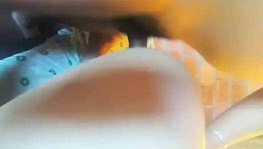 Maanita'dan karımın en iyi arkadaşıyla
