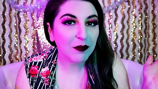 Övgüler asmr kişisel ilgi