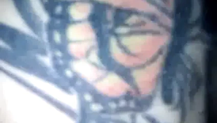 Doggy style anal with cream pie