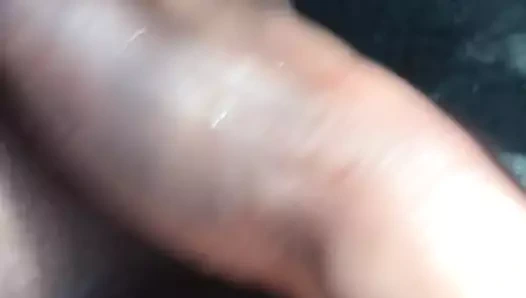 Fışkırtma sürtük.