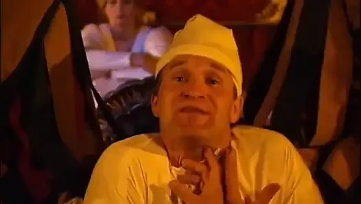 Eski usül baştan çıkarma 7