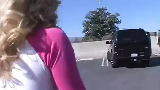 Boşalma yürüyüşü