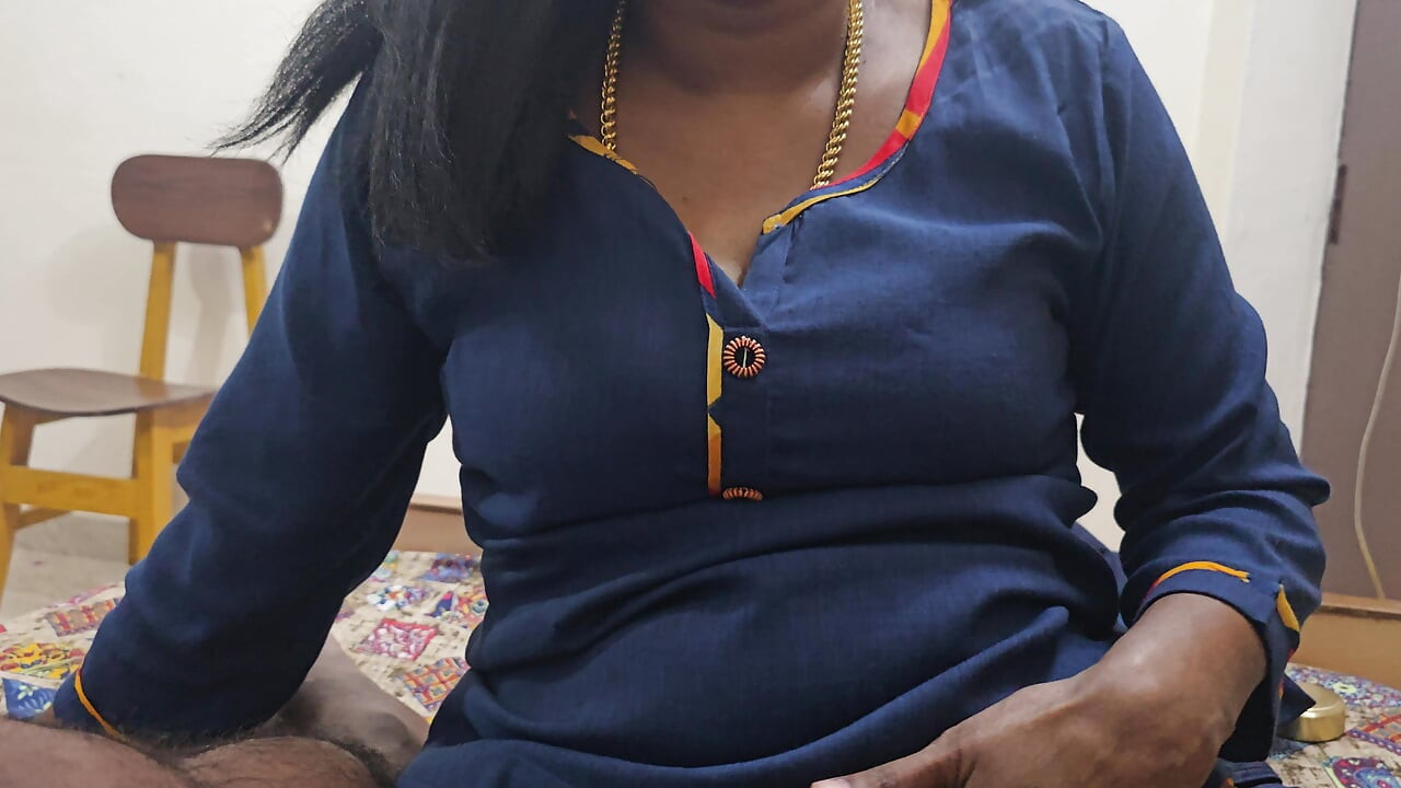 Tamil kız anal tamil edepsizce konuşuyor