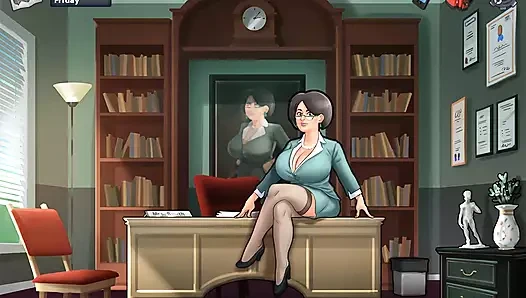 Yaz mevsimi efsanesi yeniden düzenlendi - 27 misskitty2k'nin bu flütüne oturdu