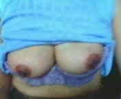 teyzem meme uçları