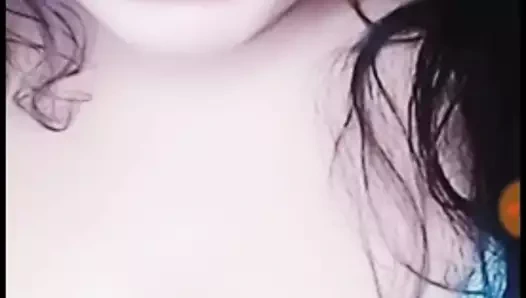 gordinha rebolando de calcinha