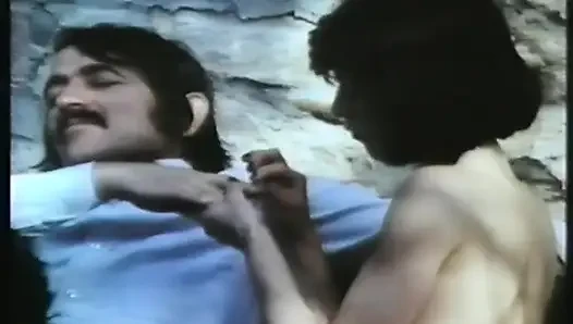 Bir oda hizmetçisinin pornografik maceraları