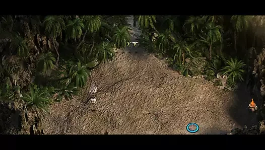 Nadia'nın hazinesi - bölüm 77 - misskitty2k tarafından sıkı göt deliği gıdıklanıyor