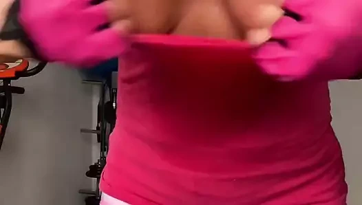 Shehulk iş başında