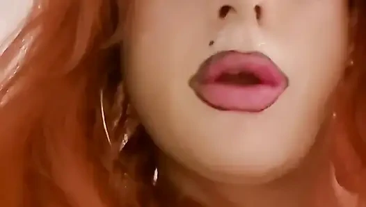 Dildo genişletmeye hazırlanın