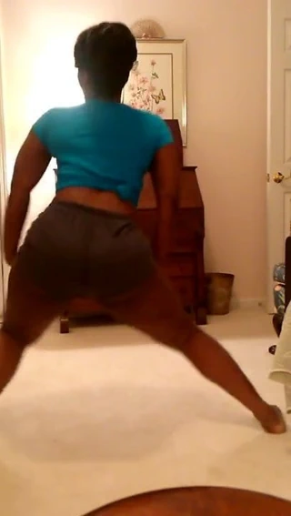 Tracey townsend clappin pt 1