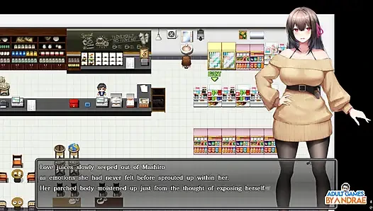 Ep1: Gece yarısı teşhirci dx edition oyunu