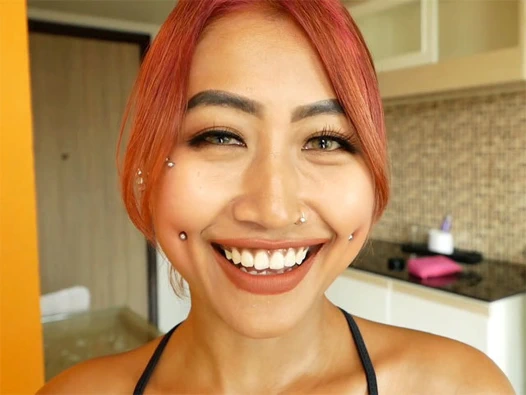 Sapıkça amatör Asya genç fang oral seks ve seks üzerinde kamera