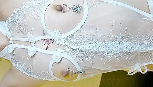 Mayu no93-95 cosplay, fışkırtma, gırtlağına kadar alma, konvülsiyonlar, teşhir, sperm içme, çeşitli