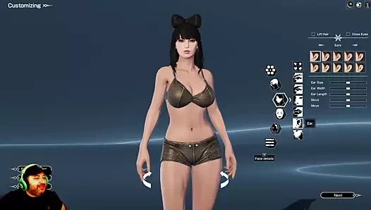 Twitch göğüsleri korusun çevrimiçi