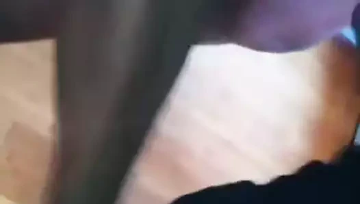 Amatör bbc aldatmak extension mag ve chris