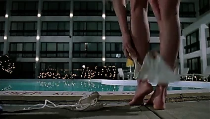 bo derek ve lorri bagley tommy boy