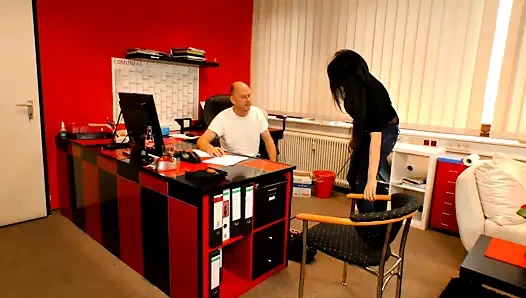 Geile deutsche titten - (bölüm #01 - orijinal versiyon)