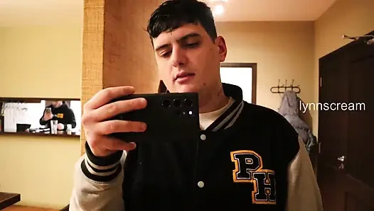 Porno vlog: Latin porno yıldızlarıyla bariloche'da bir hafta