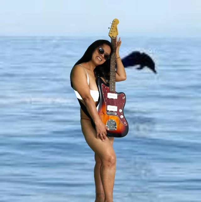 Adamandeve ve Lupo ile bizimle hazırlanın