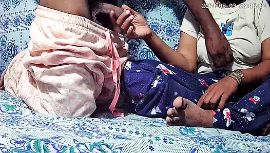 Hintli hemşire ve doktor seks 2876