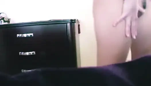 Ateşli kız viral seks videosu