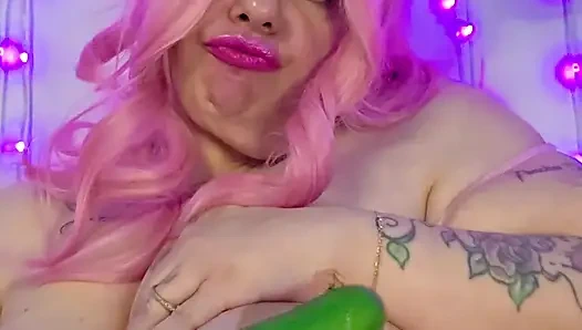 Naughty Bunny- atıştırmaktan daha fazlası 2